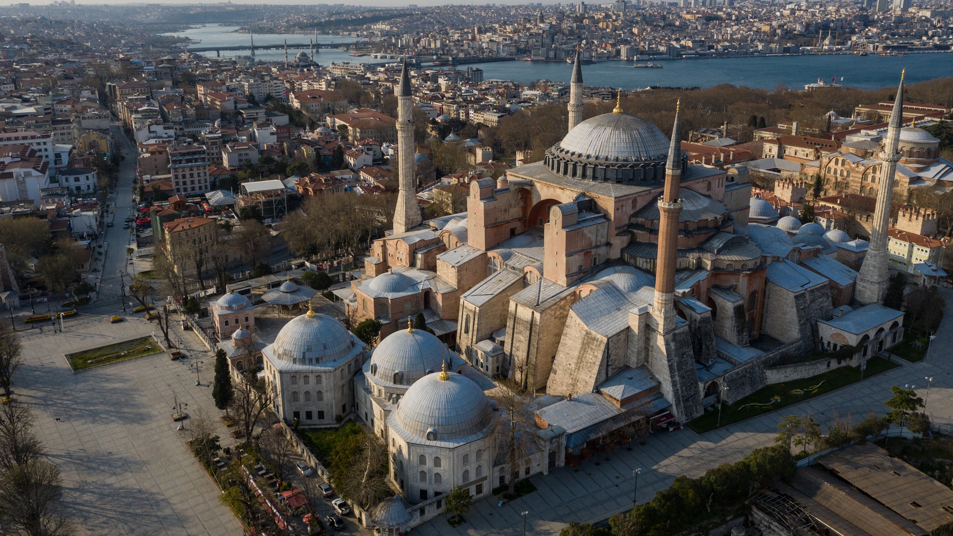 Istanbul este cel mai vizitat oraș din lume. Ce îi atrage pe turiști?