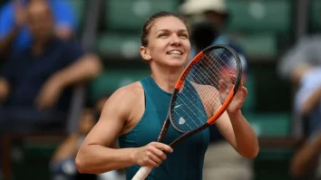 Simona Halep, despre cazul Sinner de dopaj: „Modul de judecată nu a fost corect nici faţă de mine, nici faţă de ceilalţi sportivi”