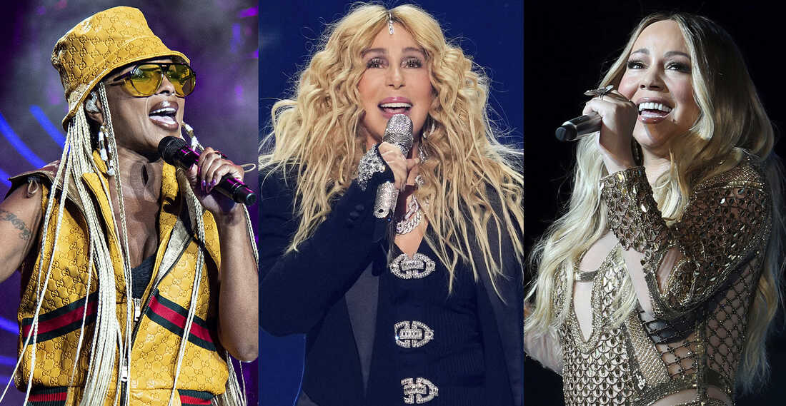 Nominalizările pentru Rock and Roll Hall of Fame au fost anunțate. Ce artiști se bucură de această onoare?