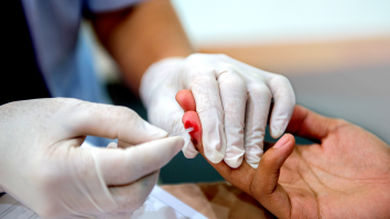 În Brighton și Bristol au apărut automate de testare a infecţiilor cu transmitere sexuală