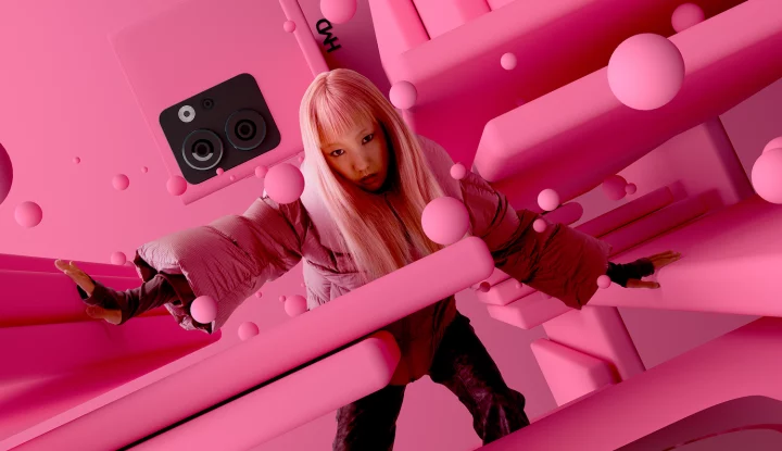 MWC 2024:  Telefonul Barbie se lansează vara aceasta. Acesta se ghidează după conceptul de digital detox