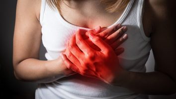 Femeile sunt mai predispuse la bolile de inimă, depășind toate formele de cancer. Ce arată datele unui studiu