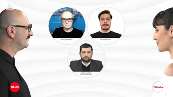 ȘTIU, 27 februarie, ora 20:00, cu Lucian Nemoiu și Tamara Ceaicovschi
