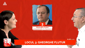 Gândurile lui Cristoiu, 6 februarie 2024