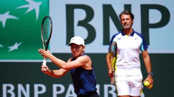 Cazul Simonei Halep, ziua 2 la TAS. Antrenorul Patrick Mouratoglou va fi audiat