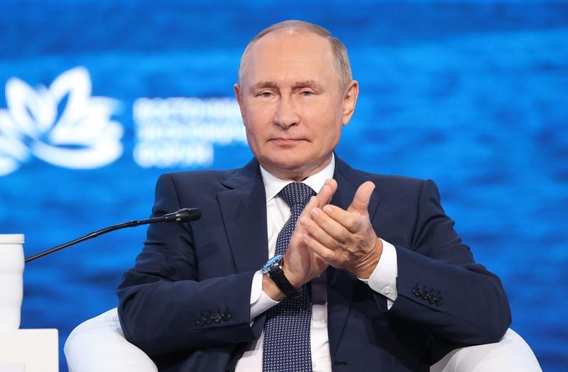 Dezinformarea, una dintre cele mai puternice arme ale lui Putin. România este acuzată că a furnizat arme chimice Ucrainei
