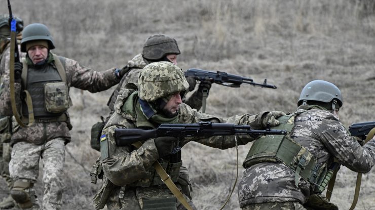 LIVE UPDATE. Ziua 725 de război în Ucraina. Rusia ocupă Avdiivka după retragerea armatei ucrainene