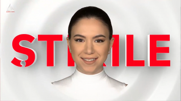 Știrile de la ora 14:00 prezentate de Andreea Neblea, 7 februarie 2024