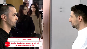 ȘTIU, 9 februarie, cu Alex Anghel și George Mihalcea, ora 08:00