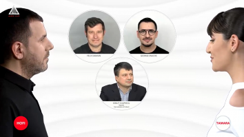 ȘTIU, 13 februarie, ora 20:00, cu Bogdan Hofbauer și Tamara Ceaicovschi