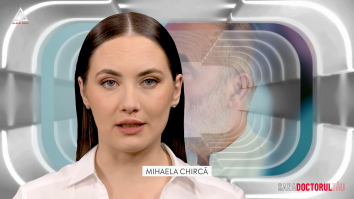 Sanadoctorul tău. Sindromul de intestin iritabil