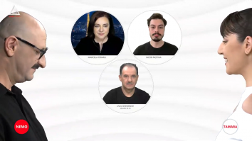 ȘTIU, 19 februarie, ora 20:00, cu Lucian Nemoiu și Tamara Ceaicovschi