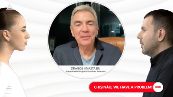 ȘTIU, 22 februarie, ora 20:00, cu Bogdan Hofbauer și Mihaela Măncilă