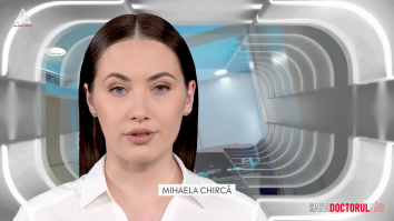 Sanadoctorul tău. Îngrijirea multidisciplinară în sarcina cu probleme