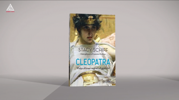 citEști. În câte feluri te privește istoria Cleopatrei de Dragobete