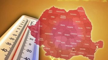 România traversează cel mai cald februarie din istorie. Temperaturile depășesc 15 grade Celsius