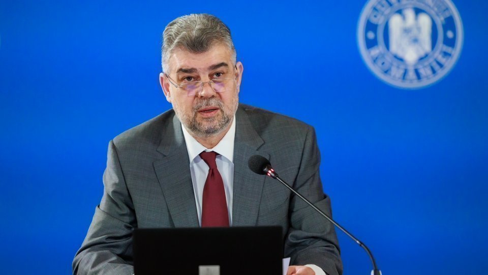 Negocierile pe tema comasărilor alegerilor s-au blocat. Marcel Ciolacu: Mai stăm de vorbă vineri pe acest subiect