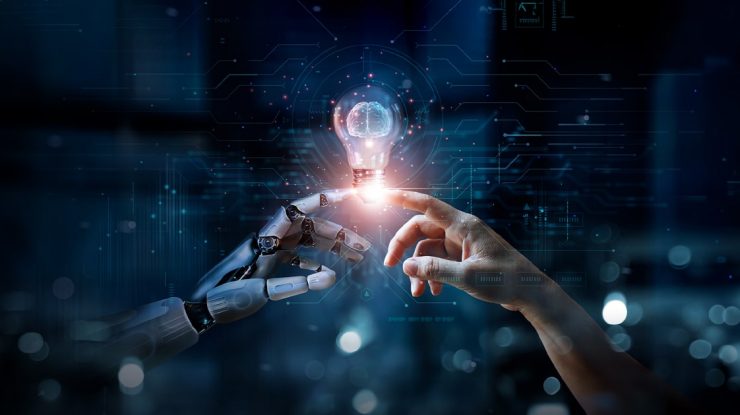„A.I. nu îți va fura job-ul, dar cei care știu să-l folosească da”. CEO-ul Picsart, fost profesor în A.I., vine cu câteva sfaturi pentru antreprenori