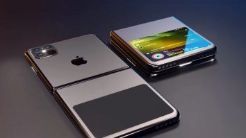 Apple lucrează la două iPhone-uri pliabile. Telefoanele sunt în faza iniţială de dezvoltare