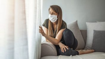 Oamenii prea îngrijorați de sănătatea lor riscă să moară mai devreme