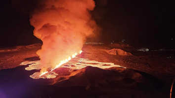 Islanda declară stare de urgență din cauza unei noi erupții vulcanice. Ce regiuni sunt afectate