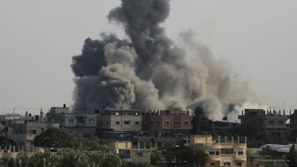 LIVE UPDATE. Război în Israel, ziua 133. Ministerul de Externe acuză Israelul: Acesta afirmă că atacurile fac parte dintr-o politică de expropriere a palestinienilor