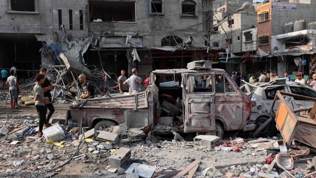 LIVE UPDATE. Război în Israel, ziua 139. Turcia spune că va opri atacurile Israelului în Gaza și Ierusalimul ocupat