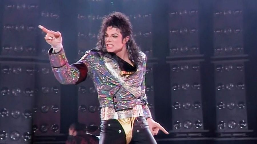 Filmul despre viața lui Michael Jackson va fi lansat în 2025