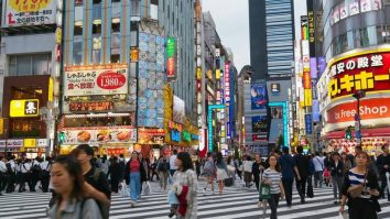 Japonia intră în recesiune. Cum este afectată România