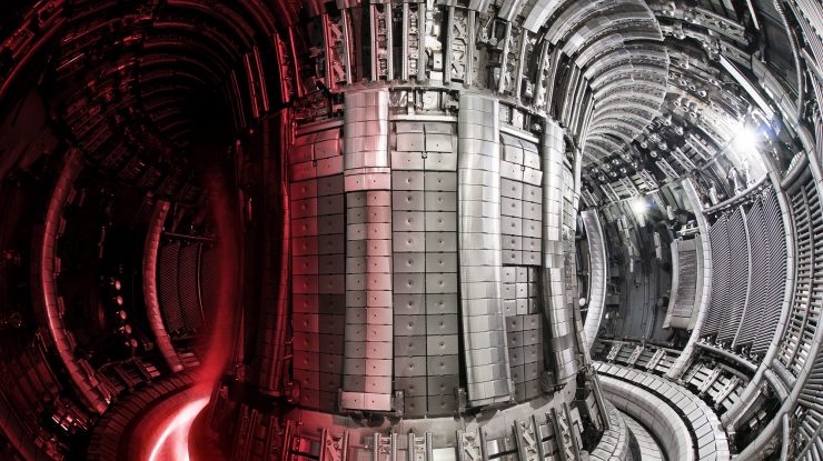 A.I. este soluția pentru problema cheie în căutarea energiei nelimitate. Ce afirmă cercetătorii?