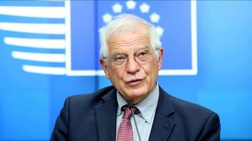 Josep Borrell cere eliberarea tuturor deținuților politici din Rusia după moartea lui Navalnîi: „Putin va trebui să fie tras la răspundere”