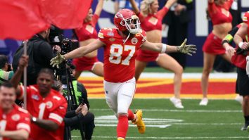 Rezumat SuperBowl. Kansas City Chiefs au câștigat meciul, iar Usher a făcut show la pauză