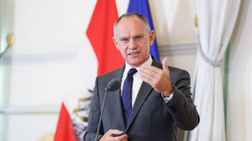Gerhard Karner anunță că Austria își menține veto-ul față de aderarea deplină a României și Bulgariei la Spațiul Schengen
