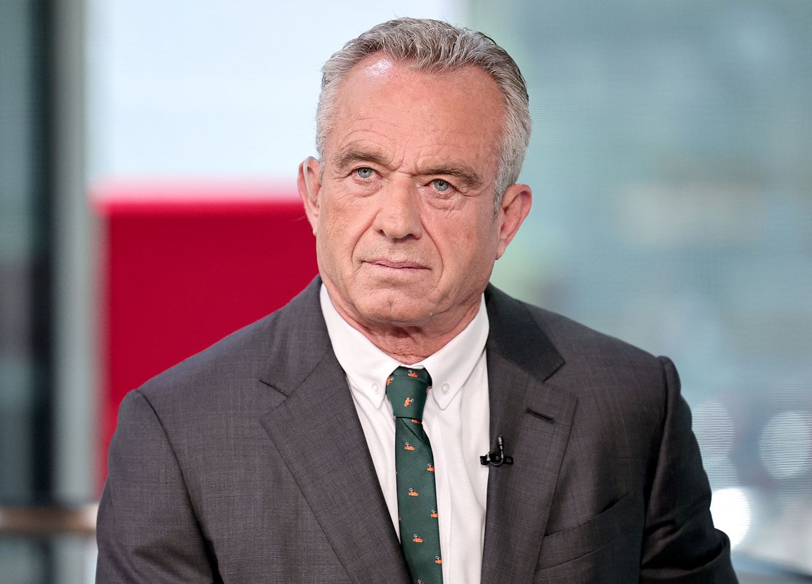 Robert F. Kennedy Jr. își cere iertare rudelor. O reclamă la Super Bowl a reflectat un spot din campania unchiului său John F. Kennedy în 1960