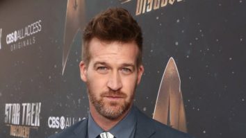 Kenneth Mitchell a murit după ce a fost diagnosticat cu SLA. Actorul avea 49 de ani