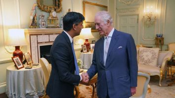 Regele Charles, „în lacrimi” după mesajele de sprijin primite de la oameni după aflarea diagnosticului de cancer