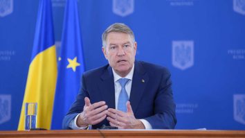 Klaus Iohannis: „Există instituții încă vulnerabile cibernetic”. Nu e de mirare: Camera Deputaților încă folosește Windows 7