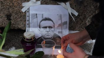 Alexei Navalnîi va fi înmormântat vineri, la Moscova. Unele case funerare au refuzat să îi organizeze slujba