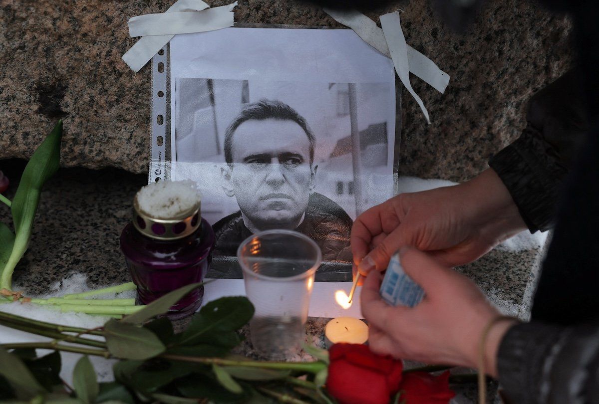 Alexei Navalnîi va fi înmormântat vineri, la Moscova. Unele case funerare au refuzat să îi organizeze slujba
