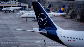 Grevă Lufthansa: compania aeriană germană avertizează cu privire la întreruperi extinse ale zborurilor