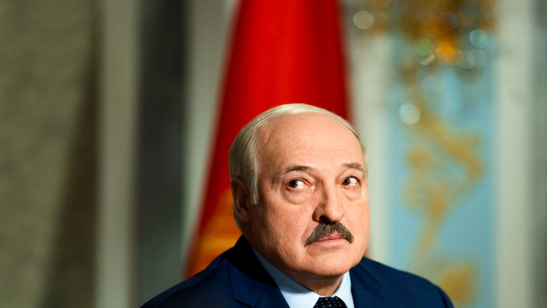 Lukașenko vrea un nou mandat în 2025