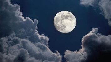 Oamenii de știință încep să se îngrijoreze de micșorarea lunii. Cum schimbă acest lucru planurile NASA?