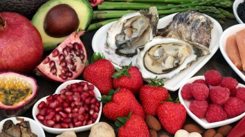 Ce mănânci înainte de sex? Alimentele care îți stimulează apetitul sexual