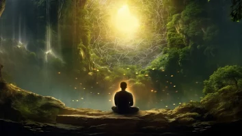 „World Human Spirit Day”. Care sunt beneficiile meditației?