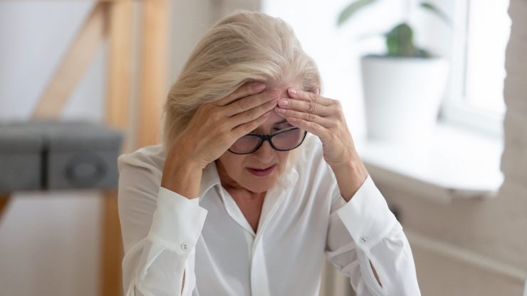 Angajatorii ar putea fi dați în judecată dacă nu fac „ajustări rezonabile” pentru femeile aflate la menopauză