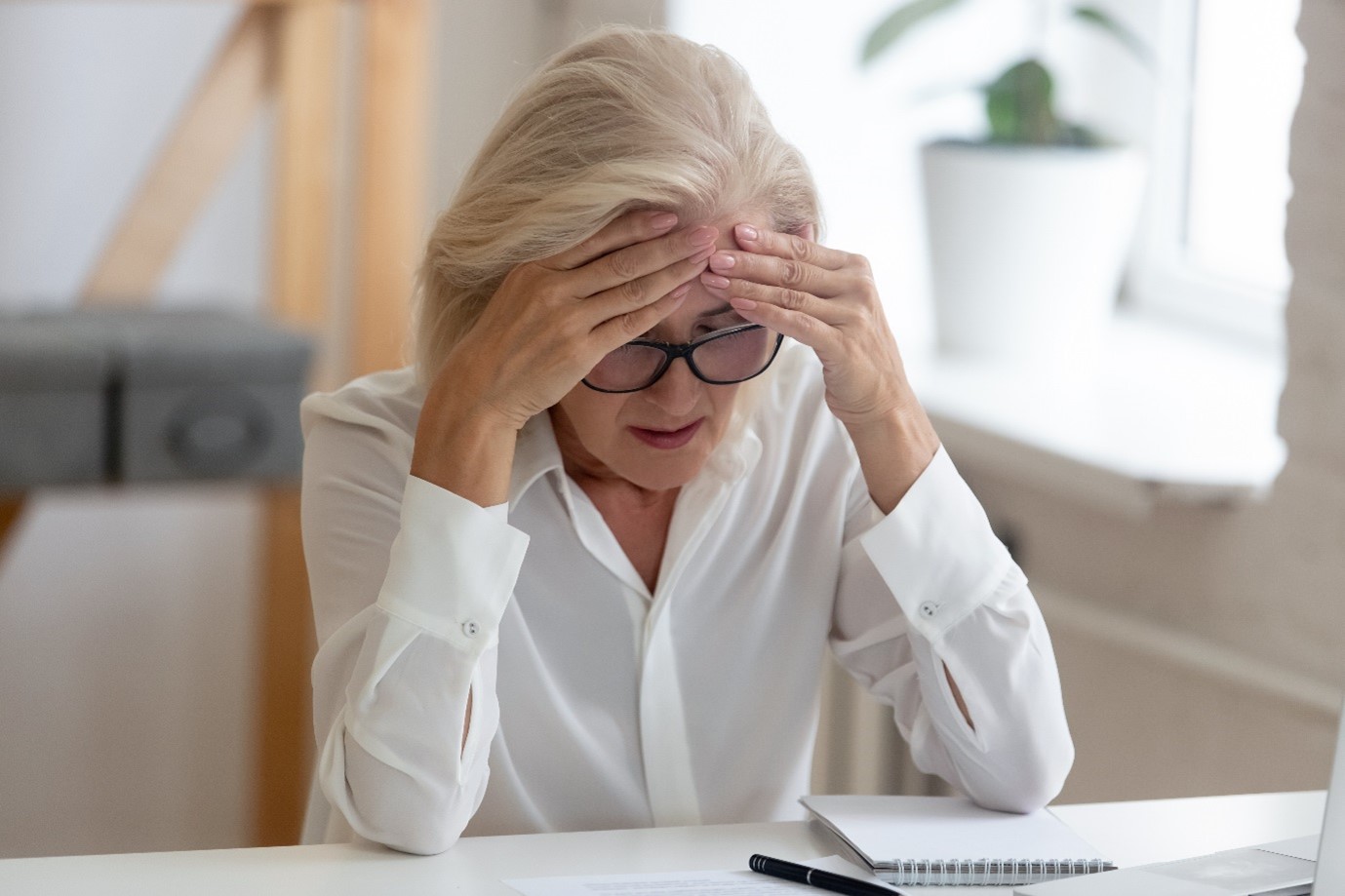 Angajatorii ar putea fi dați în judecată dacă nu fac „ajustări rezonabile” pentru femeile aflate la menopauză