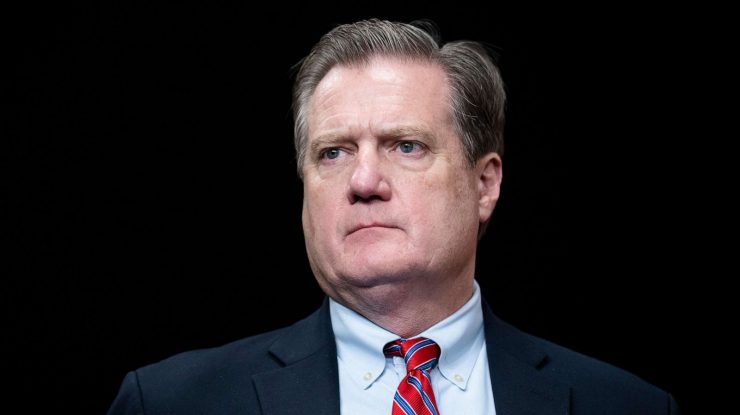 Şedinţă de urgenţă în SUA: Preşedintele Comisiei de Informaţii din Camerei Reprezentanţilor anunţă o „ameninţare serioasă la adresa securităţii naţionale”. Spun sursele CNN că este legată de Rusia