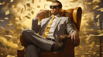 Cum recunoști un milionar? Află trăsăturile care îi caracterizează pe bogații americani