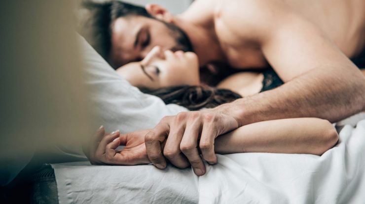 Mituri despre sex. Tu câte lucruri știi despre relații?
