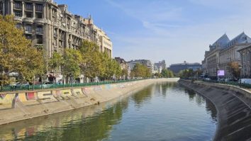 București, în topul celor mai periculoase orașe din Europa. Cum a ajuns Capitala aici?